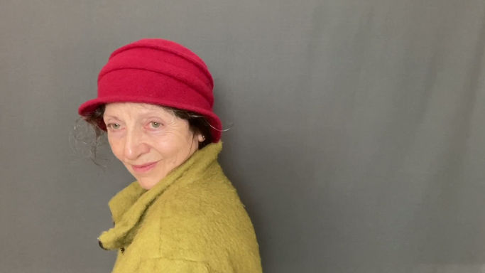 Vicky Peirson | Actress